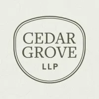 Cedar Grove LLP