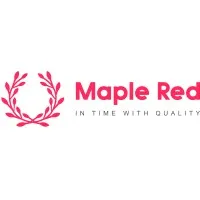 Maple Red Maple Red