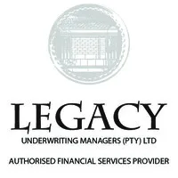 Legacy Underwriting Managers Legacy Underwriting Managers