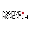 Positive Momentum, a Certified B Corp® Positive Momentum, a Certified B Corp®