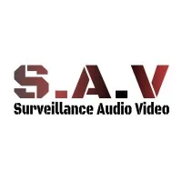 Surveillance Audio Video