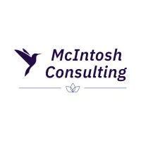 McIntosh Consulting McIntosh Consulting