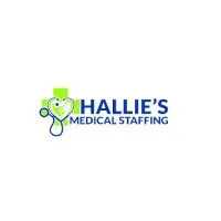 Hallie's Medical Staffing