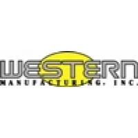 Western Manufacturing Western Manufacturing
