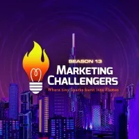 Marketing Challengers