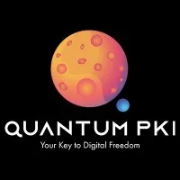 Quantum PKI
