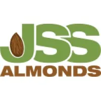 JSS Almonds