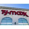 T.J. Maxx Home Goods