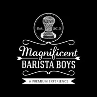 The Magnificent Barista Boys The Magnificent Barista Boys