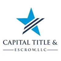 Capital Title & Escrow, LLC