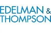 Edelman & Thompson Edelman & Thompson