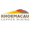Khoemacau Copper Mining