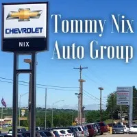 TOMMY NIX AUTO GROUP, LLC TOMMY NIX AUTO GROUP, LLC