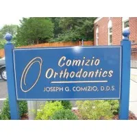 Comizio Orthodontics