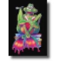 Four-Eyed Frog Books, Inc.