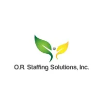 O.R. Staffing Solutions, Inc O.R. Staffing Solutions, Inc