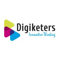 Digiketers