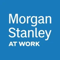 Morgan Stanley at Work