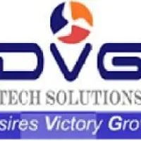 DVG TECH SOLUTIONS PVT LTD DVG TECH SOLUTIONS PVT LTD