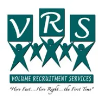 OUT OF BUSINESS Volume Recruitment Services, LLC