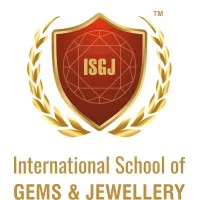 ISGJ - International School of Gems Jewellery