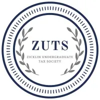 Zicklin Undergraduate Tax Society (ZUTS) Zicklin Undergraduate Tax Society (ZUTS)