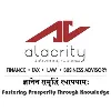 Alacrity Corporate Solutions Pvt. Ltd. Alacrity Corporate Solutions Pvt. Ltd.
