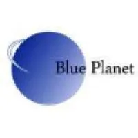 BLUE PLANET