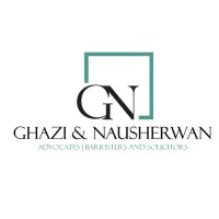 Ghazi & Nausherwan  - Advocates Barristers & Solicitors
