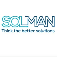 PT Solman Manunggal Informatika