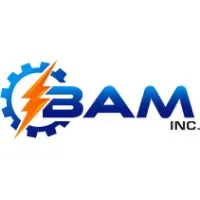 BAM Inc. 