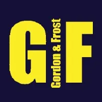 Gordon & Frost