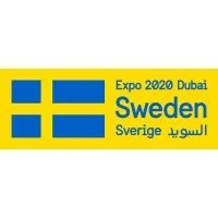 Sweden at Expo 2020 in Dubai