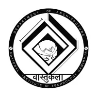 Department of Architecture, NIT Hamirpur