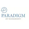 Paradigm Jet Management, Inc. Paradigm Jet Management, Inc.