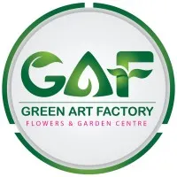 Green Art Factory Flower Shop