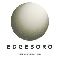 Edgeboro International, Inc.