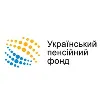 Український пенсійний фонд Український пенсійний фонд