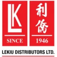 Lekiu Distributors