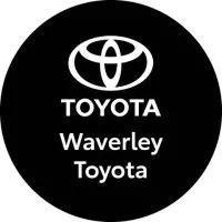 Waverley Toyota