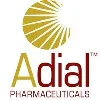 Adial Pharmaceuticals (NASDAQ: ADIL) Adial Pharmaceuticals (NASDAQ: ADIL)