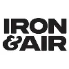 Iron & Air Media Iron & Air Media