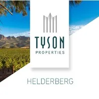 Tyson Properties Helderberg Tyson Properties Helderberg