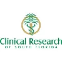 Clinical Research of South Florida-An AMR Company Clinical Research of South Florida-An AMR Company