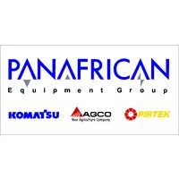 PANAFRICAN EQUIPMENT NIGERIA LTD. PANAFRICAN EQUIPMENT NIGERIA LTD.