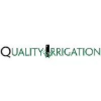 Quality Irrigation Quality Irrigation