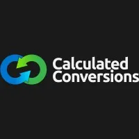 Calculated Conversions, LLC Calculated Conversions, LLC