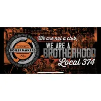 Boilermakers Local 374 Boilermakers Local 374
