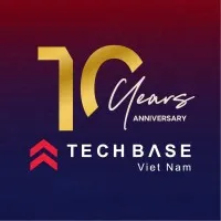 Techbase VietNam Co., Ltd