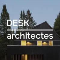 DESK architectes